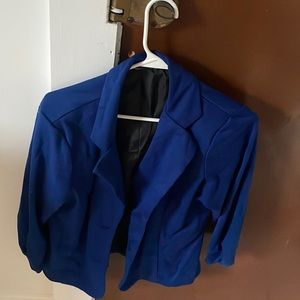 Blazer 👔